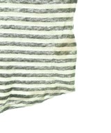 MAJESTIC FILATURES（マジェスティックフィラチュール）Tシャツ・カットソー 白 サイズ:-(S位) レディース/2200684421087