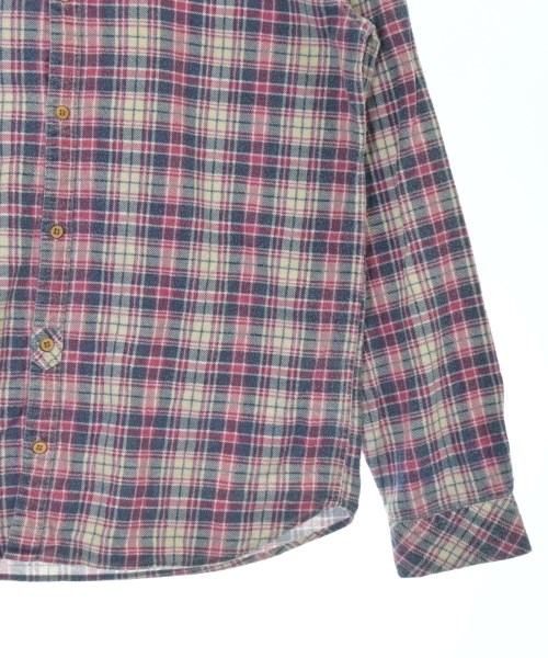 insight（インサイト）カジュアルシャツ ピンク サイズ:S メンズ/2200655412069