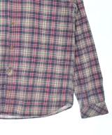 insight（インサイト）カジュアルシャツ ピンク サイズ:S メンズ/2200655412069