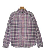 insight カジュアルシャツ