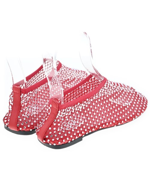 Mollini（モリーニ）その他 赤 サイズ:EU36(22.5cm位) レディース/2200603682018