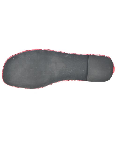 Mollini（モリーニ）その他 赤 サイズ:EU36(22.5cm位) レディース/2200603682018