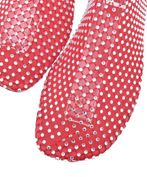 Mollini（モリーニ）その他 赤 サイズ:EU36(22.5cm位) レディース/2200603682018