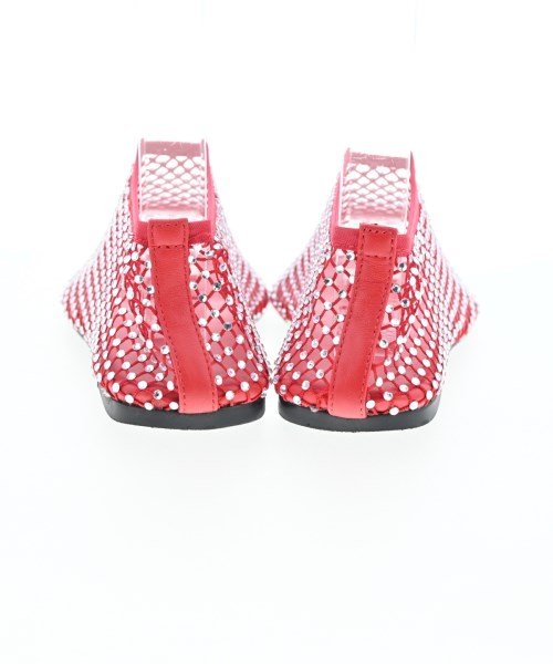 Mollini（モリーニ）その他 赤 サイズ:EU36(22.5cm位) レディース/2200603682018