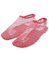 Mollini（モリーニ）その他 赤 サイズ:EU36(22.5cm位) レディース/2200603682018