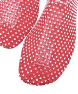 Mollini（モリーニ）その他 赤 サイズ:EU36(22.5cm位) レディース/2200603682018