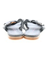 Mollini（モリーニ）サンダル 黒 サイズ:EU38(24.5cm位) レディース/2200700774081