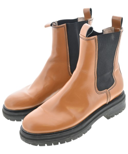 Mollini(モリーニ)のブーツ サイズ:EU37(23.5cm位) 6,000円