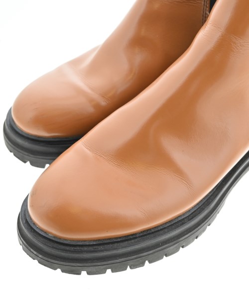 Mollini（モリーニ）ブーツ 茶 サイズ:EU37(23.5cm位) レディース/2200715093054