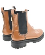 Mollini（モリーニ）ブーツ 茶 サイズ:EU37(23.5cm位) レディース/2200715093054