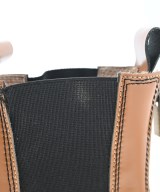 Mollini（モリーニ）ブーツ 茶 サイズ:EU37(23.5cm位) レディース/2200715093054