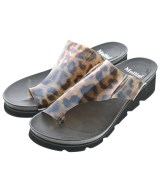 Mollini（モリーニ）サンダル 茶 サイズ:EU36(22.5cm位) レディース/2200643282094