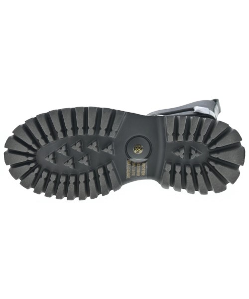 Mollini（モリーニ）ブーツ 黒 サイズ:EU38(24.5cm位) レディース/2200645018011