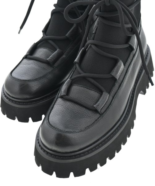 Mollini（モリーニ）ブーツ 黒 サイズ:EU38(24.5cm位) レディース/2200645018011