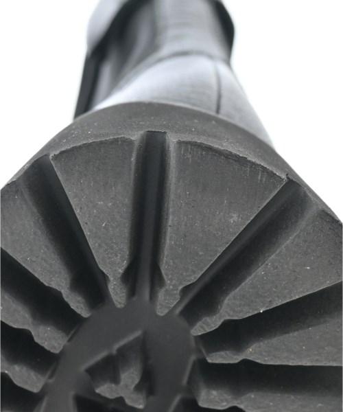 Mollini（モリーニ）ブーツ 黒 サイズ:EU38(24.5cm位) レディース/2200645018011