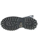 Mollini（モリーニ）ブーツ 黒 サイズ:EU38(24.5cm位) レディース/2200645018011