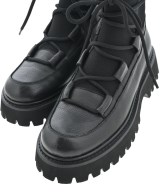 Mollini（モリーニ）ブーツ 黒 サイズ:EU38(24.5cm位) レディース/2200645018011