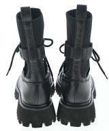 Mollini（モリーニ）ブーツ 黒 サイズ:EU38(24.5cm位) レディース/2200645018011