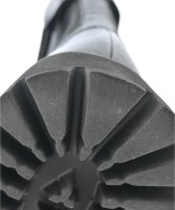 Mollini（モリーニ）ブーツ 黒 サイズ:EU38(24.5cm位) レディース/2200645018011