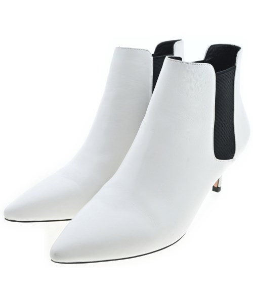 Mollini(モリーニ)のブーツ サイズ:EU37(23.5cm位) 3,600円