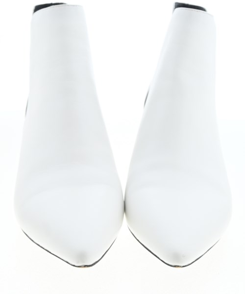Mollini（モリーニ）ブーツ 白 サイズ:EU37(23.5cm位) レディース/2200707440064