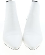 Mollini（モリーニ）ブーツ 白 サイズ:EU37(23.5cm位) レディース/2200707440064