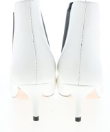 Mollini（モリーニ）ブーツ 白 サイズ:EU37(23.5cm位) レディース/2200707440064
