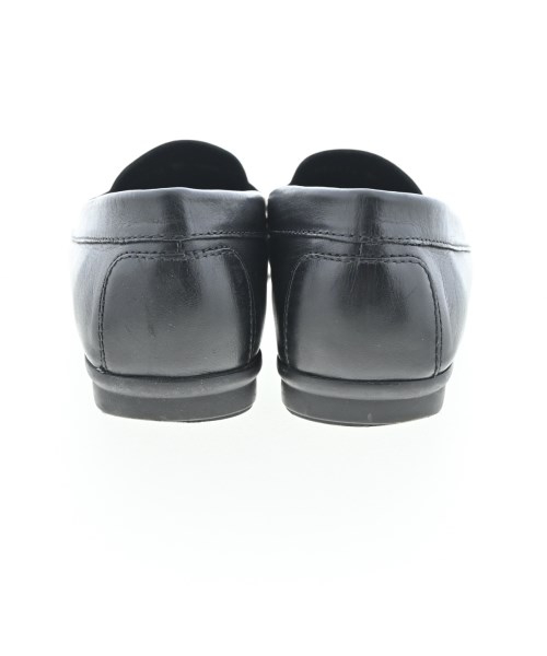 GEOX（ジェオックス）ドレスシューズ/ローファー 黒 サイズ:EU39(25.5cm位) レディース/2200623678022