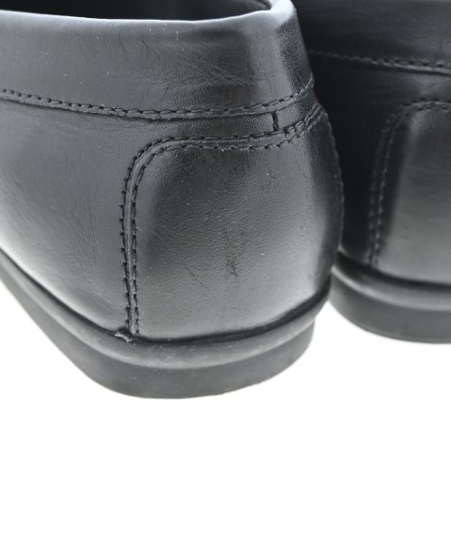 GEOX（ジェオックス）ドレスシューズ/ローファー 黒 サイズ:EU39(25.5cm位) レディース/2200623678022
