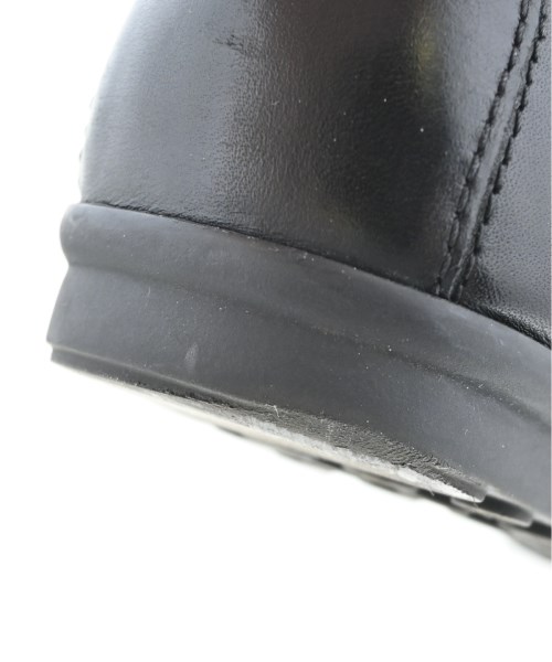 GEOX（ジェオックス）ドレスシューズ/ローファー 黒 サイズ:EU39(25.5cm位) レディース/2200623678022