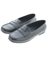 GEOX（ジェオックス）ドレスシューズ/ローファー 黒 サイズ:EU39(25.5cm位) レディース/2200623678022
