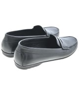 GEOX（ジェオックス）ドレスシューズ/ローファー 黒 サイズ:EU39(25.5cm位) レディース/2200623678022