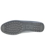 GEOX（ジェオックス）ドレスシューズ/ローファー 黒 サイズ:EU39(25.5cm位) レディース/2200623678022