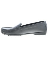 GEOX（ジェオックス）ドレスシューズ/ローファー 黒 サイズ:EU39(25.5cm位) レディース/2200623678022