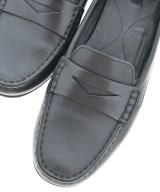 GEOX（ジェオックス）ドレスシューズ/ローファー 黒 サイズ:EU39(25.5cm位) レディース/2200623678022