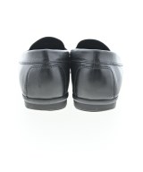 GEOX（ジェオックス）ドレスシューズ/ローファー 黒 サイズ:EU39(25.5cm位) レディース/2200623678022