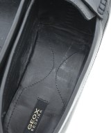 GEOX（ジェオックス）ドレスシューズ/ローファー 黒 サイズ:EU39(25.5cm位) レディース/2200623678022