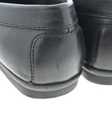 GEOX（ジェオックス）ドレスシューズ/ローファー 黒 サイズ:EU39(25.5cm位) レディース/2200623678022