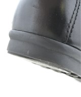 GEOX（ジェオックス）ドレスシューズ/ローファー 黒 サイズ:EU39(25.5cm位) レディース/2200623678022