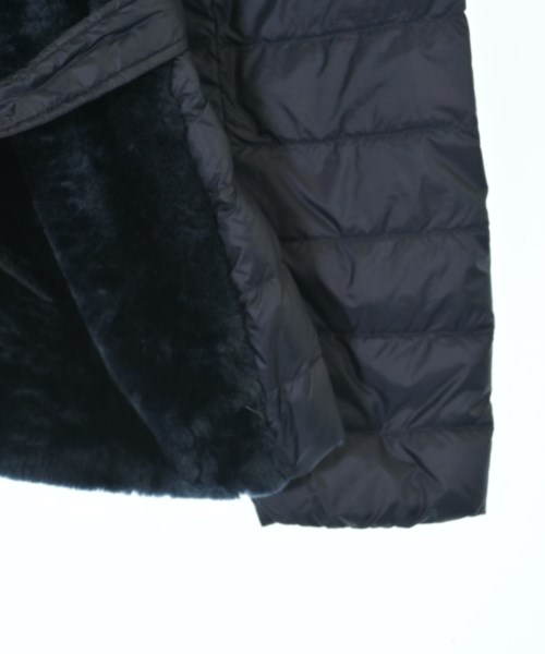 GEOX（ジェオックス）ダウンコート 紺 サイズ:38(M位) レディース/2200675195010