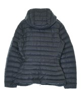 GEOX（ジェオックス）ダウンコート 紺 サイズ:38(M位) レディース/2200675195010