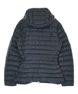 GEOX（ジェオックス）ダウンコート 紺 サイズ:38(M位) レディース/2200675195010