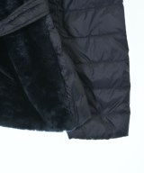 GEOX（ジェオックス）ダウンコート 紺 サイズ:38(M位) レディース/2200675195010