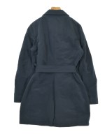 GEOX（ジェオックス）トレンチコート 紺 サイズ:42(L位) レディース/2200670616060
