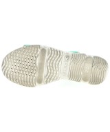 GEOX（ジェオックス）サンダル 緑 サイズ:EU36 1/2(23cm位) レディース/2200647013045