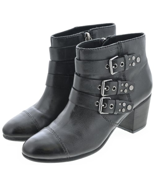 GEOX(ジェオックス)のブーツ サイズ:36(24cm位) 3,600円