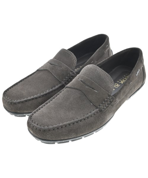 GEOX(ジェオックス)その他 茶 サイズ:EU44(29cm位)/2200648167198