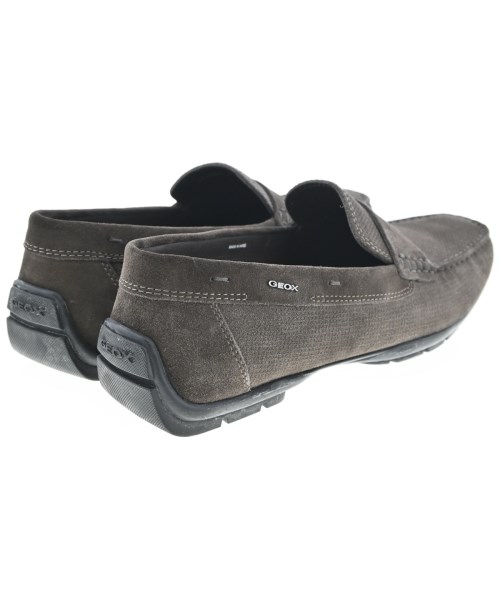 GEOX（ジェオックス）その他 茶 サイズ:EU44(29cm位) メンズ/2200648167198