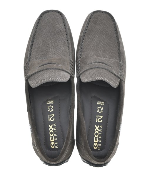 GEOX（ジェオックス）その他 茶 サイズ:EU44(29cm位) メンズ/2200648167198