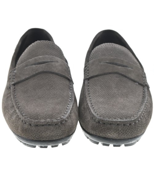 GEOX（ジェオックス）その他 茶 サイズ:EU44(29cm位) メンズ/2200648167198